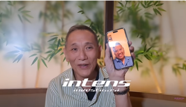 Jusuf Hamka (Youtube)